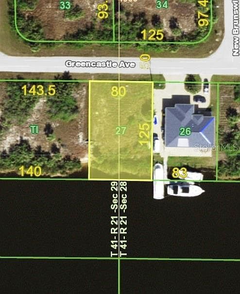 13517 Greencastle Ave #27 Pt Charlotte, FL 33981 - Thumbnail 4