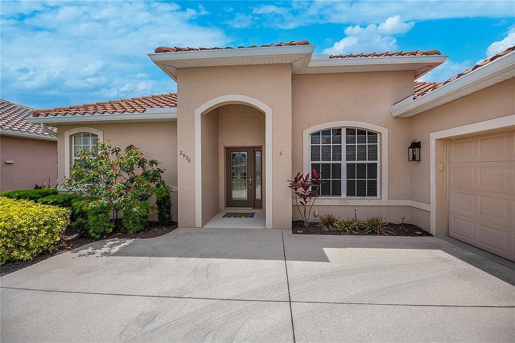 2996 Phoenix Palm Ter North Port, FL 34288 - Thumbnail 4