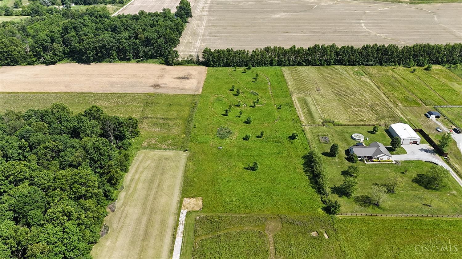 6316 Taylor Pike Blanchester, OH 45107 - Thumbnail 4