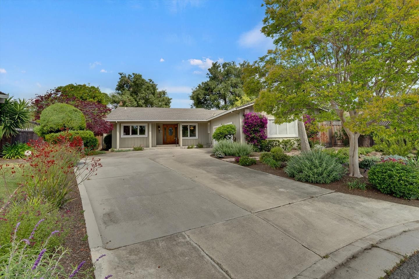 18967 Palo Oaks Ct Saratoga, CA 95070 - Thumbnail 4