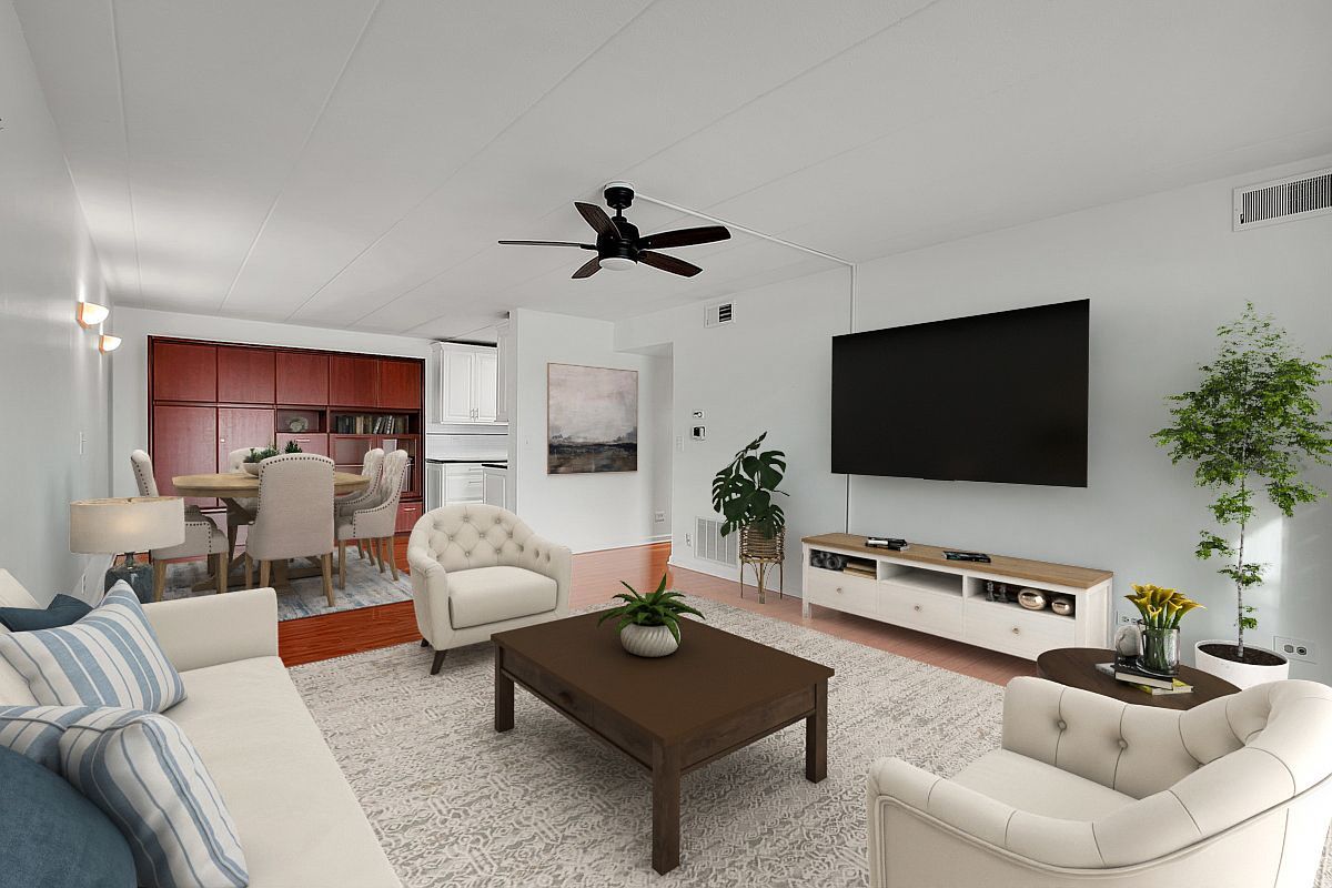 5S040 Pebblewood Ln APT E103 Naperville, IL 60563 - Thumbnail 4