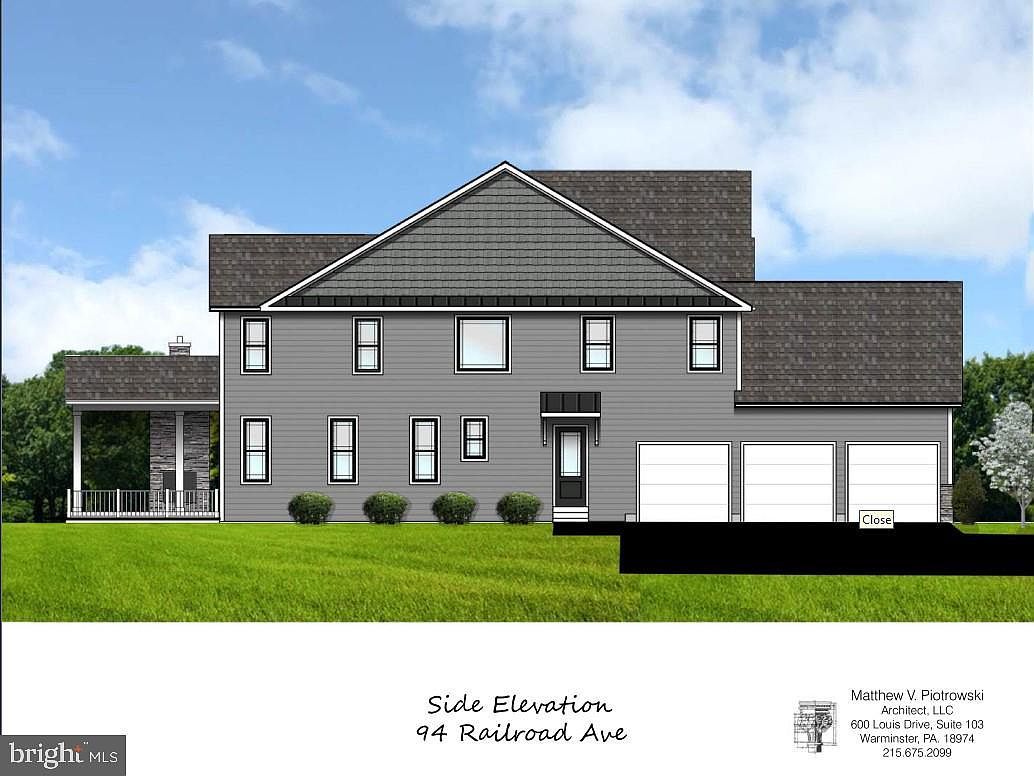 LOT 1 Nine Barry Rd Chalfont, PA 18914 - Thumbnail 4