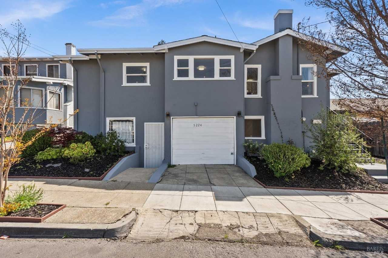 5224 Congress Ave, Oakland, CA, 94601 - Thumbnail 4