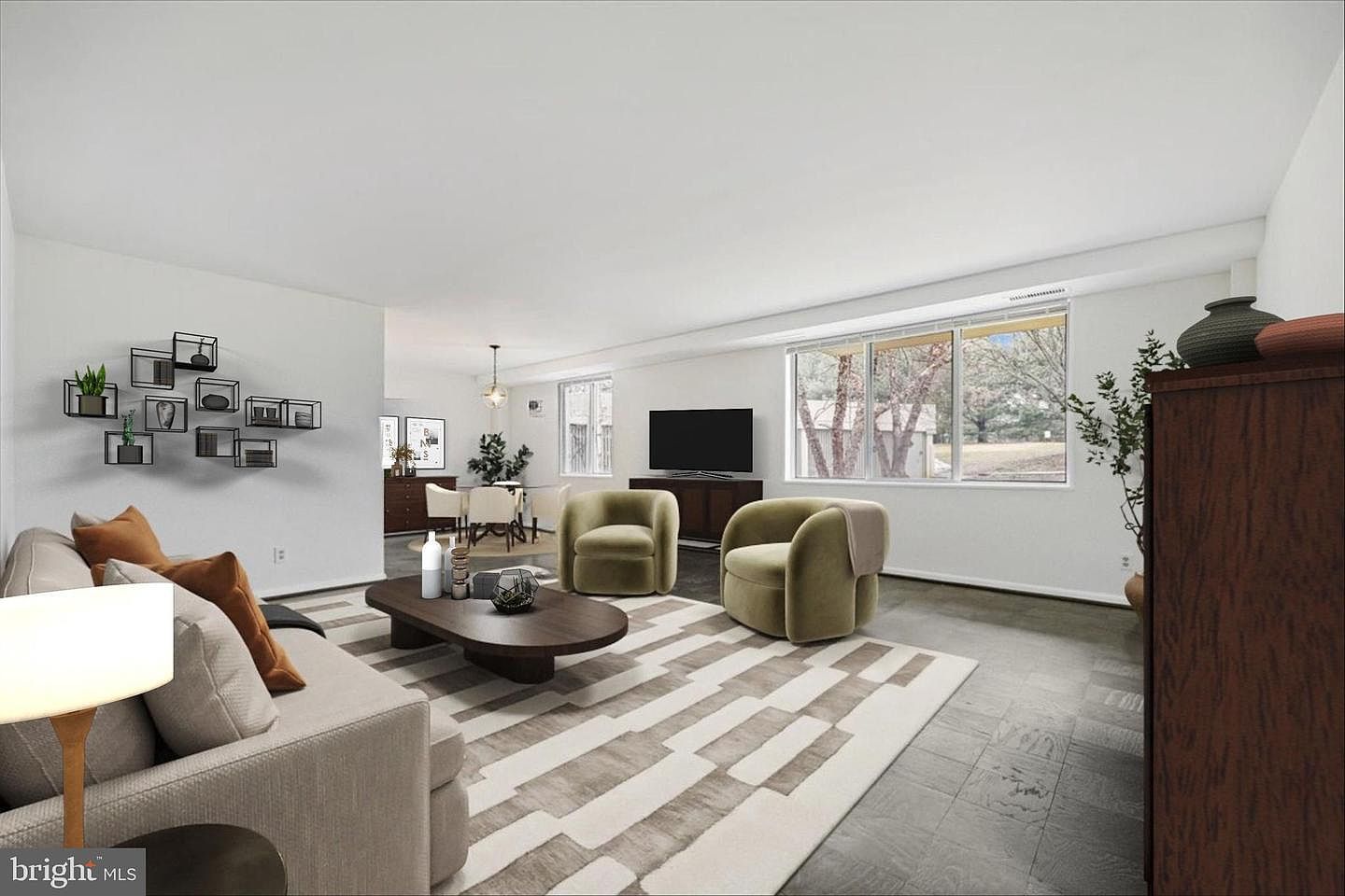 4977 Battery Ln #1-101 Bethesda, MD 20814 - Thumbnail 4