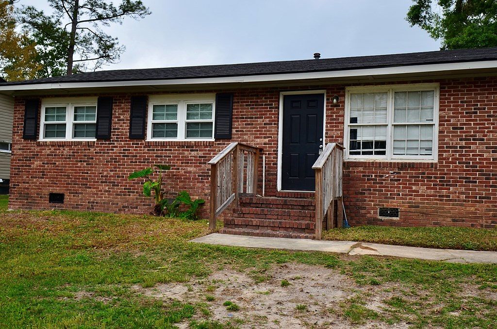 1103 W Railroad St Quitman, GA 31643 - Thumbnail 4