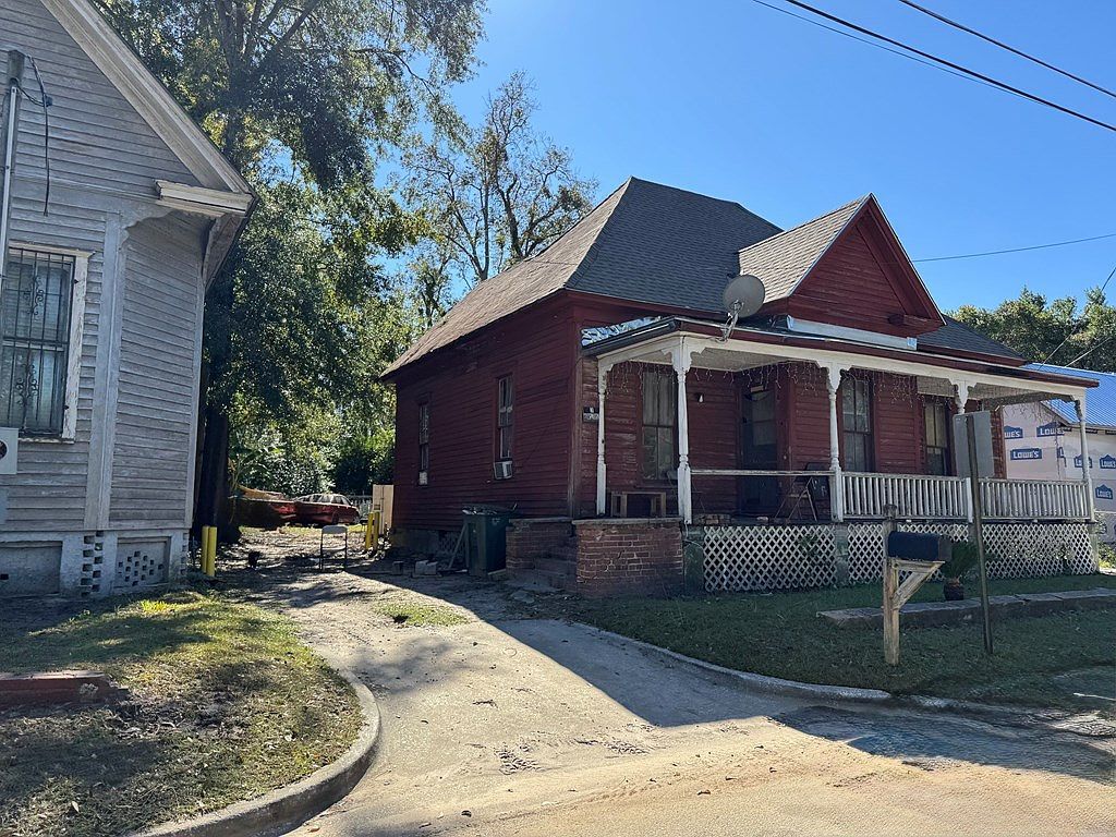 725&727 Lomax Dr #L Valdosta, GA 31601 - Thumbnail 4