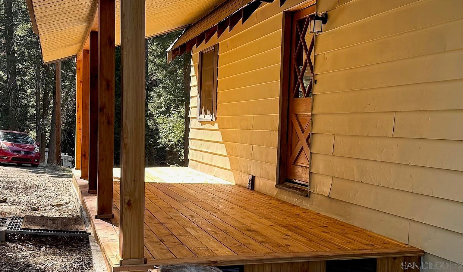 33613 Bailey Meadow Rd Palomar Mountain, CA 92060 - Thumbnail 4