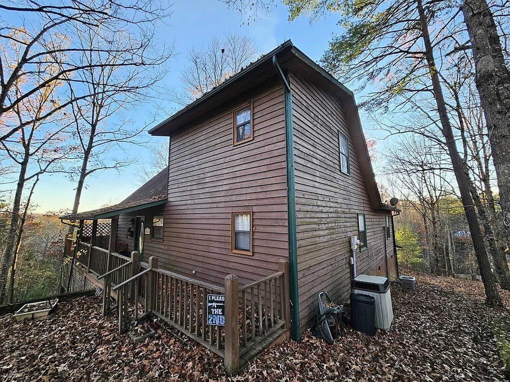 265 Country Ln Murphy, NC 28906 - Thumbnail 4