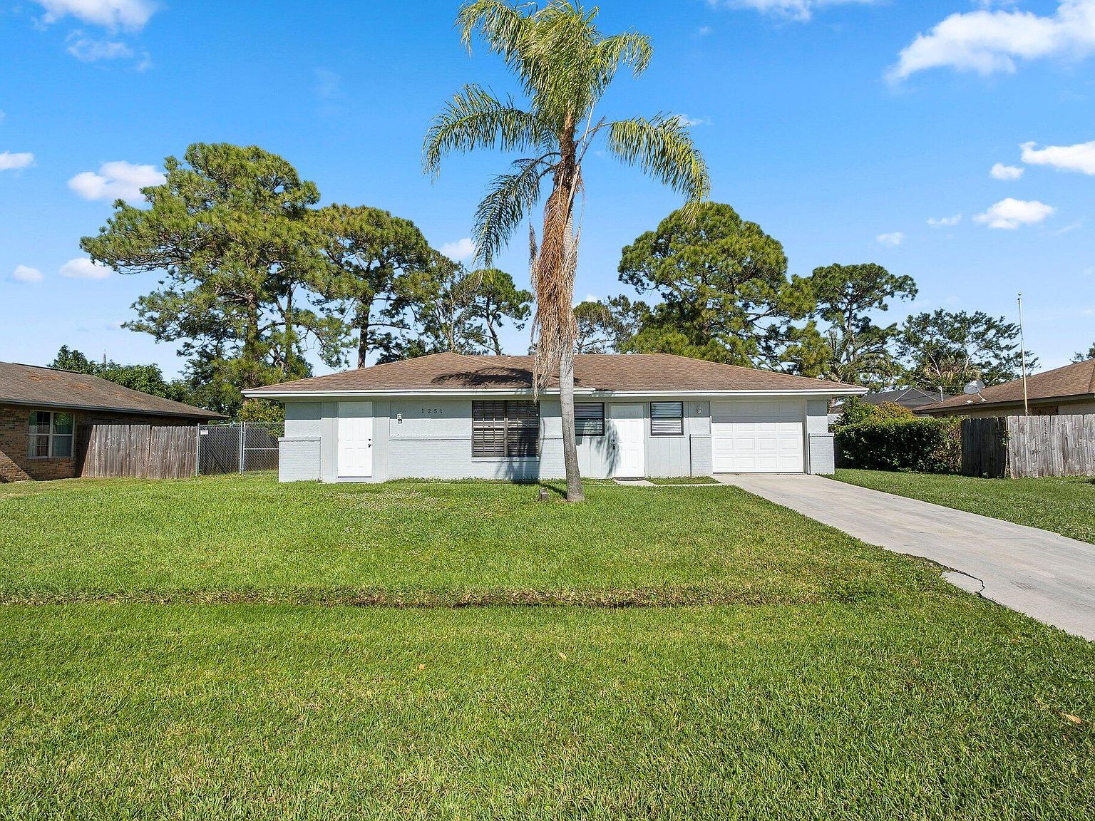 1251 SW Sudder Ave Port Saint Lucie, FL 34953 - Thumbnail 4