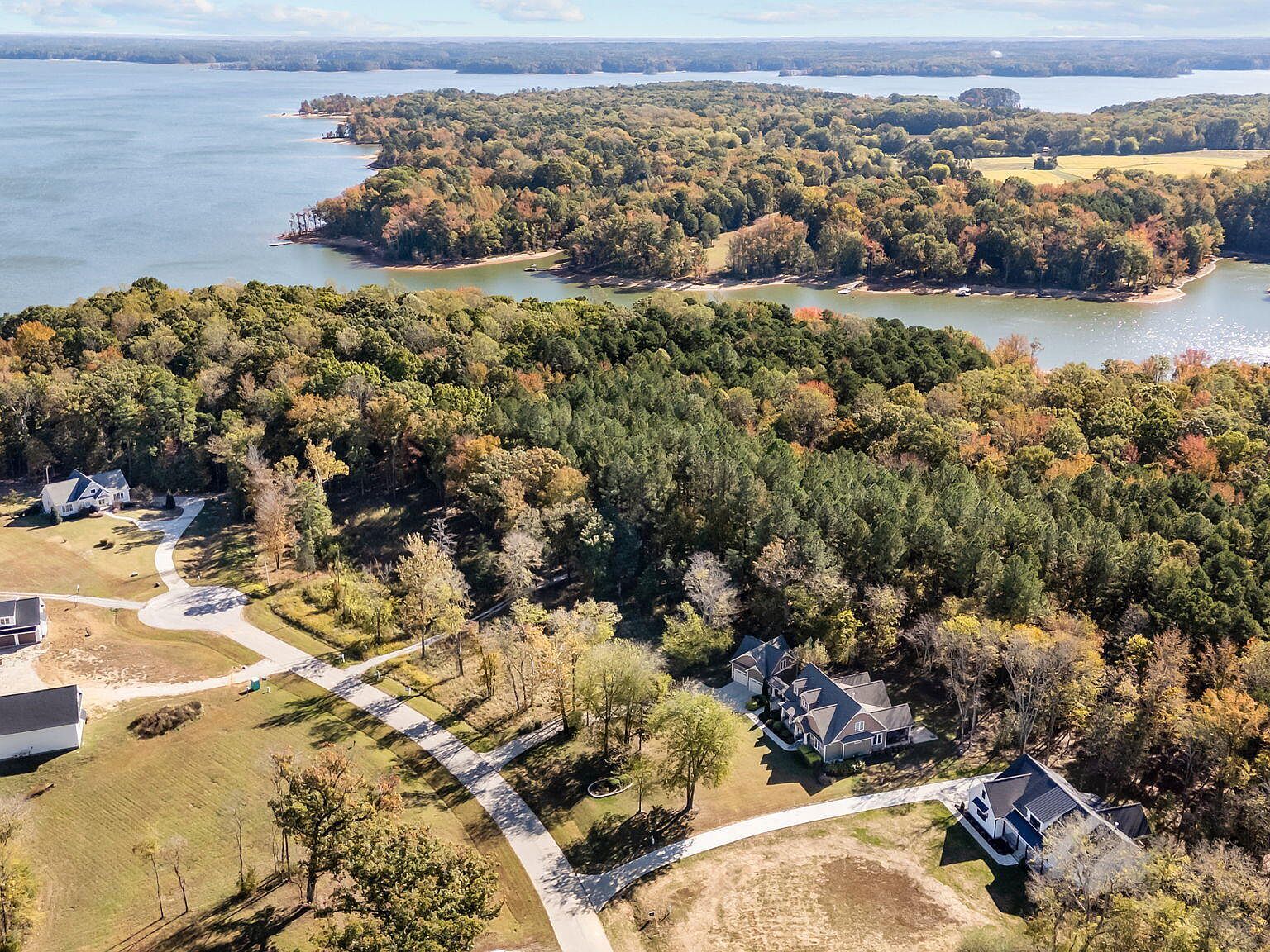 1100 Waterstone Ln Henderson, NC 27537 - Thumbnail 4