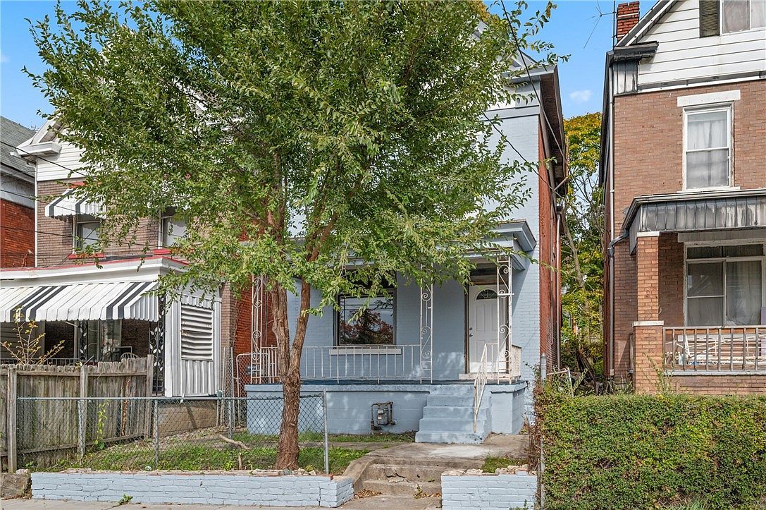 7139 Kedron St Pittsburgh, PA 15208 - Thumbnail 4