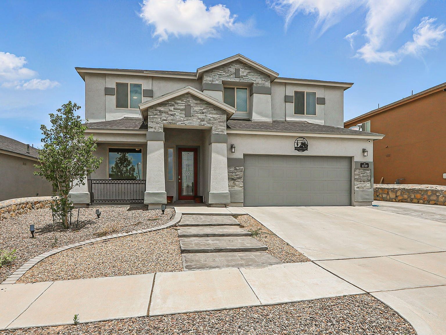 12749 Iron Falls Dr El Paso, TX 79928 - Thumbnail 4