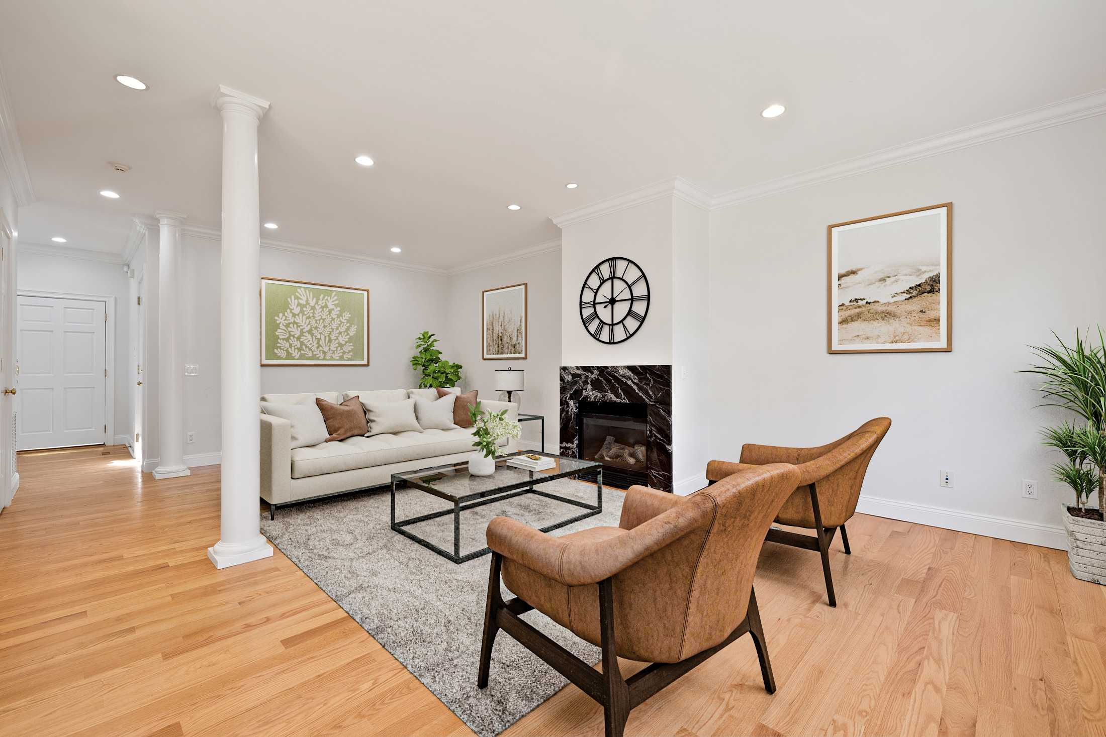 147 Holly Hill Lane unit 2, Greenwich, CT, USA, 6830 - Thumbnail 5