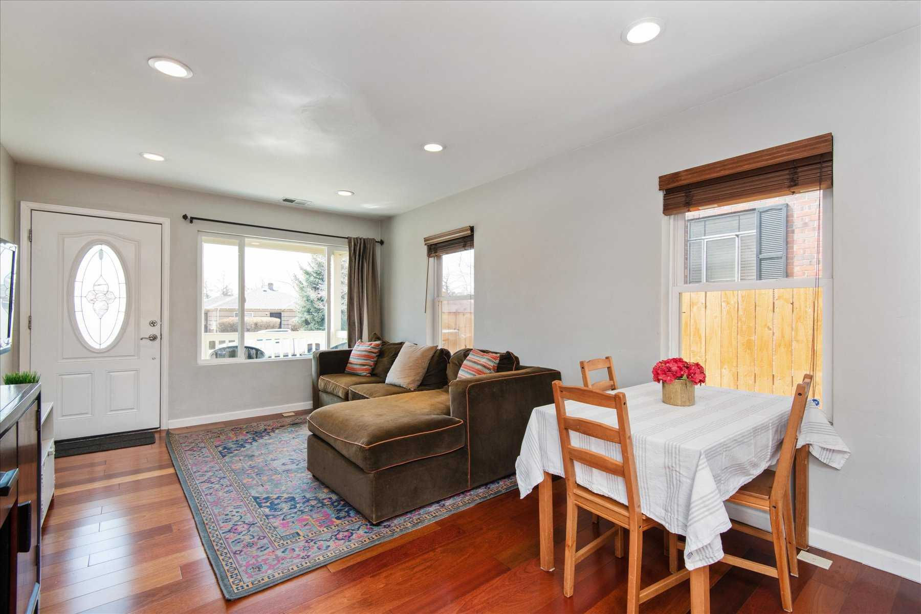 4621 West Hayward Place, Denver, CO, USA, 80212 - Thumbnail 4