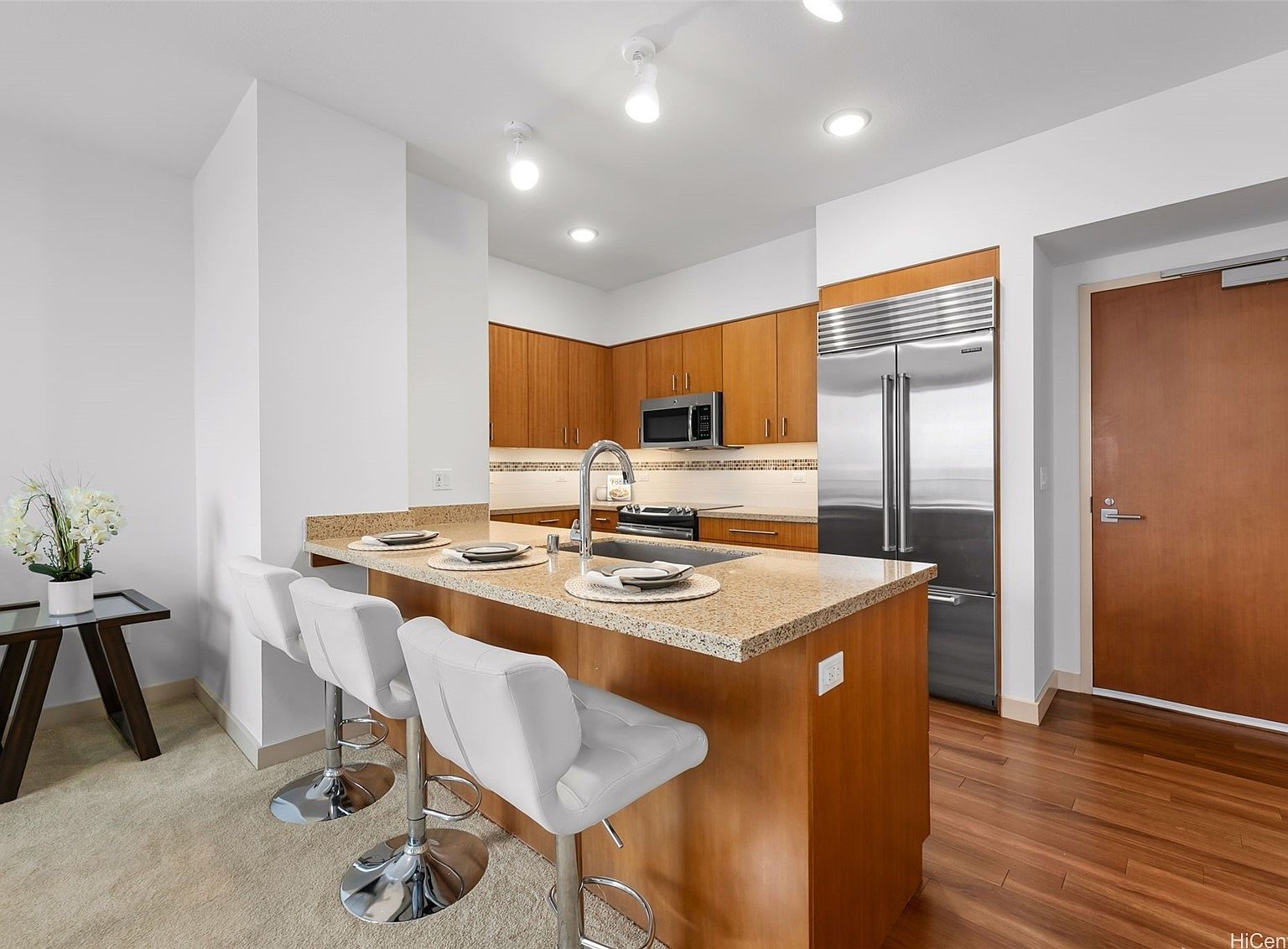 555 South St #4004 Honolulu, HI 96813 - Thumbnail 4