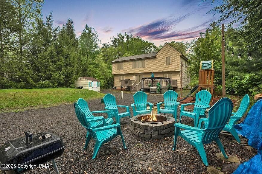 215 President Coolidge Pl Henryville, PA 18332 - Thumbnail 4