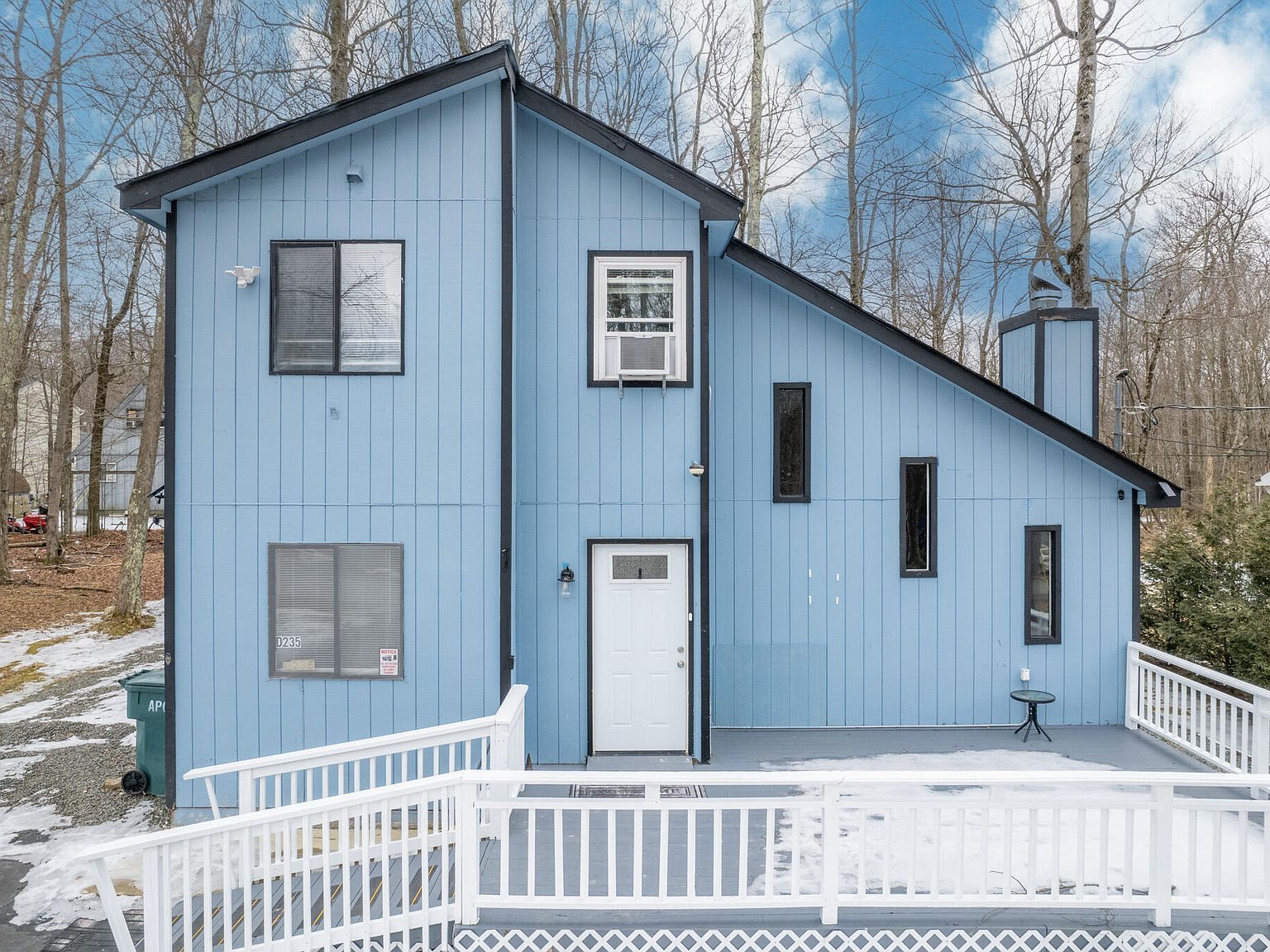 3335 Woodland Dr Tobyhanna, PA 18466 - Thumbnail 4