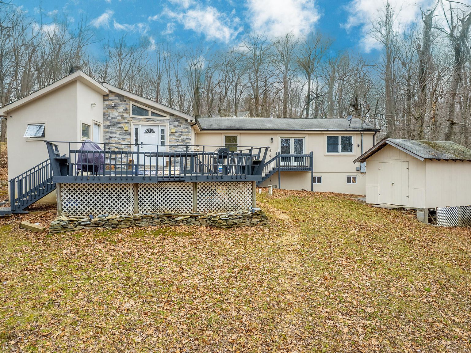 1458 Belgravia Dr Tobyhanna, PA 18466 - Thumbnail 4