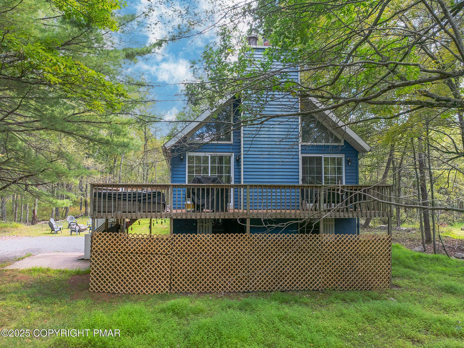 255 Birch Dr Blakeslee, PA 18610 - Thumbnail 4