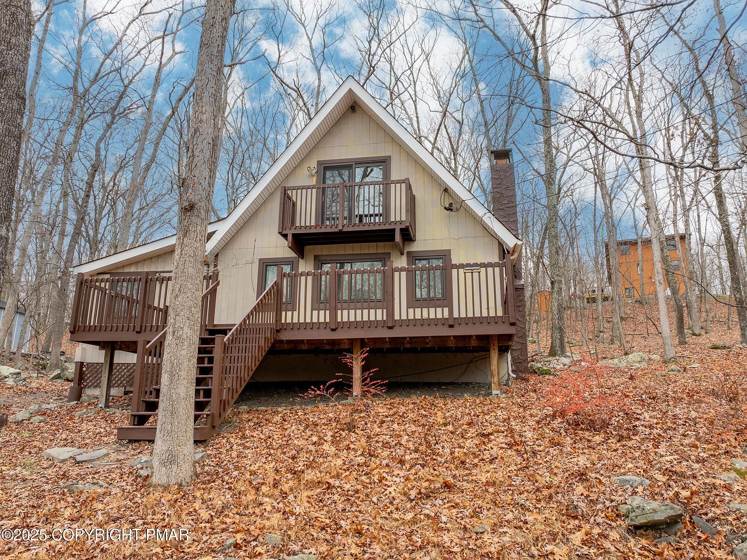 6147 Decker Rd Bushkill, PA 18324 - Thumbnail 4