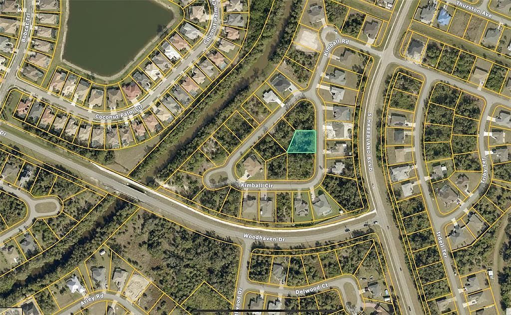 Kimball Cir #5 North Pt, FL 34288 - Thumbnail 4