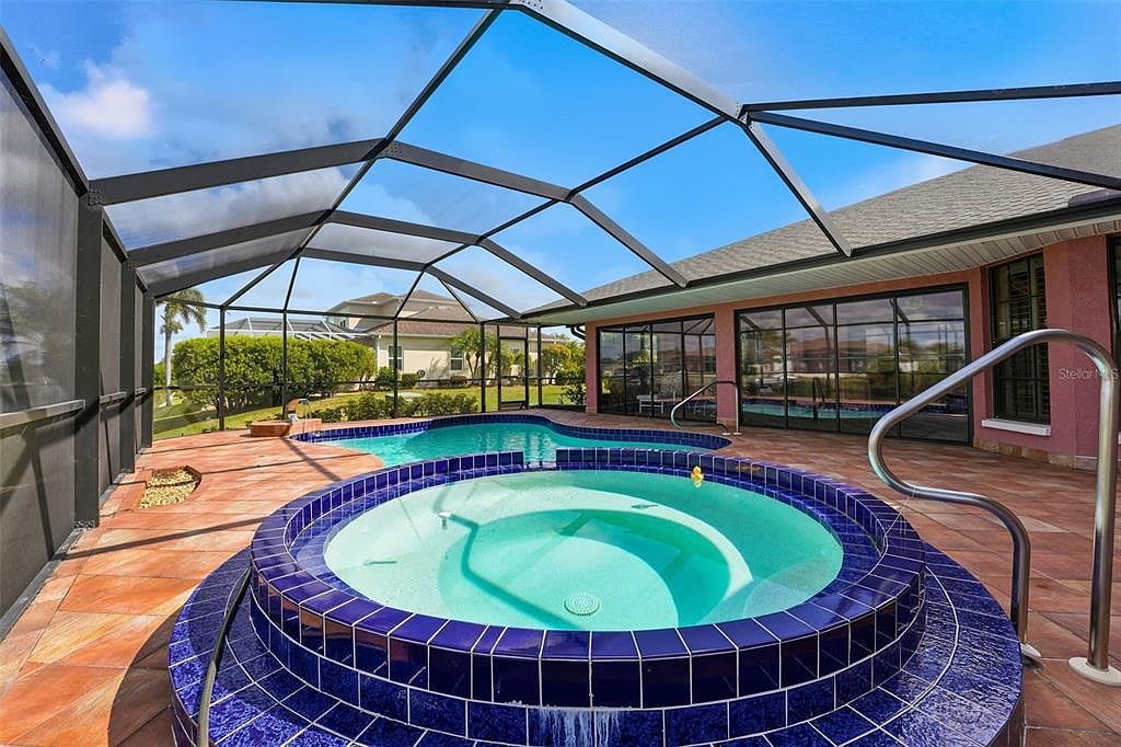 7324 Kenwood Dr North Port, FL 34287 - Thumbnail 4