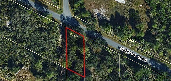 0 Central Blvd Okeechobee, FL 34972 - Thumbnail 4