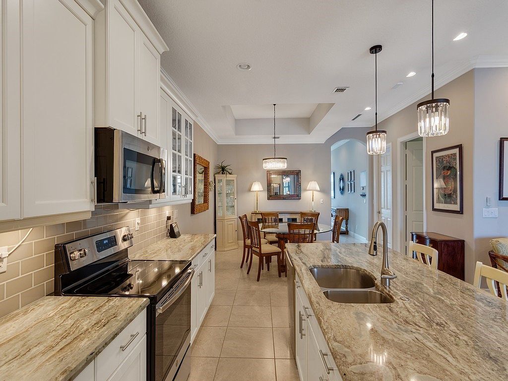 7468 Oak Crest Ln #7468 Vero Beach, FL 32966 - Thumbnail 4