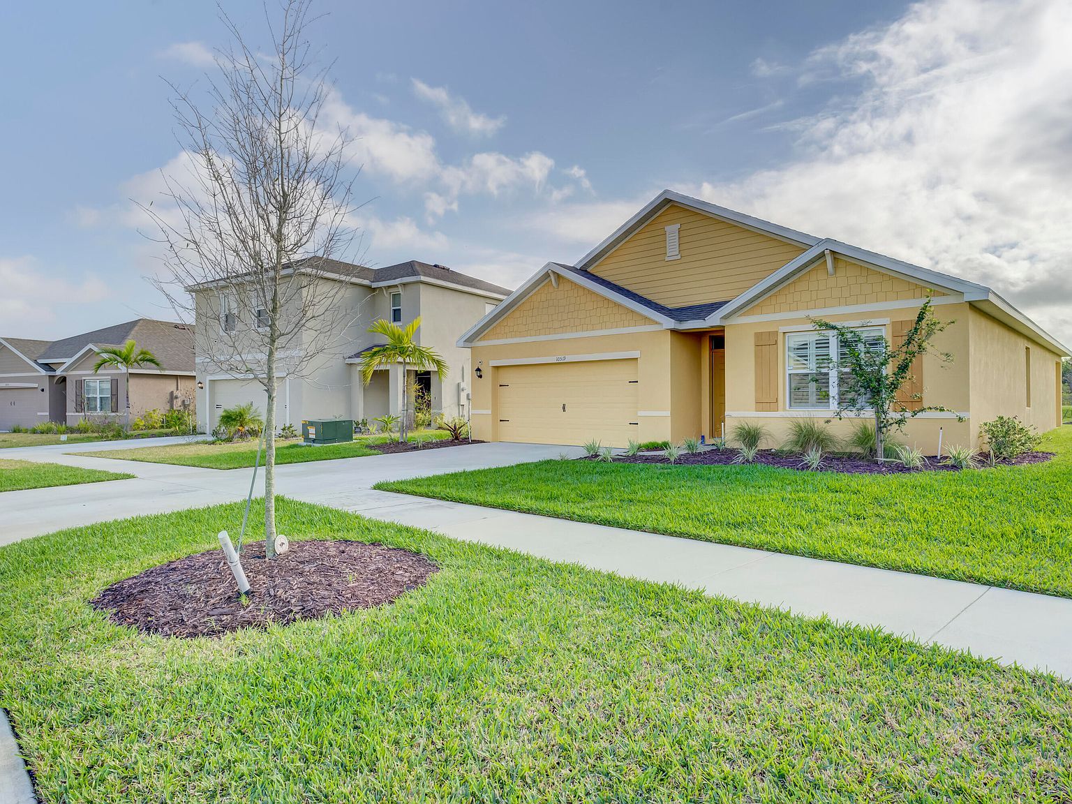 10519 SW Vasari Way Pt Saint Lucie, FL 34987 - Thumbnail 4