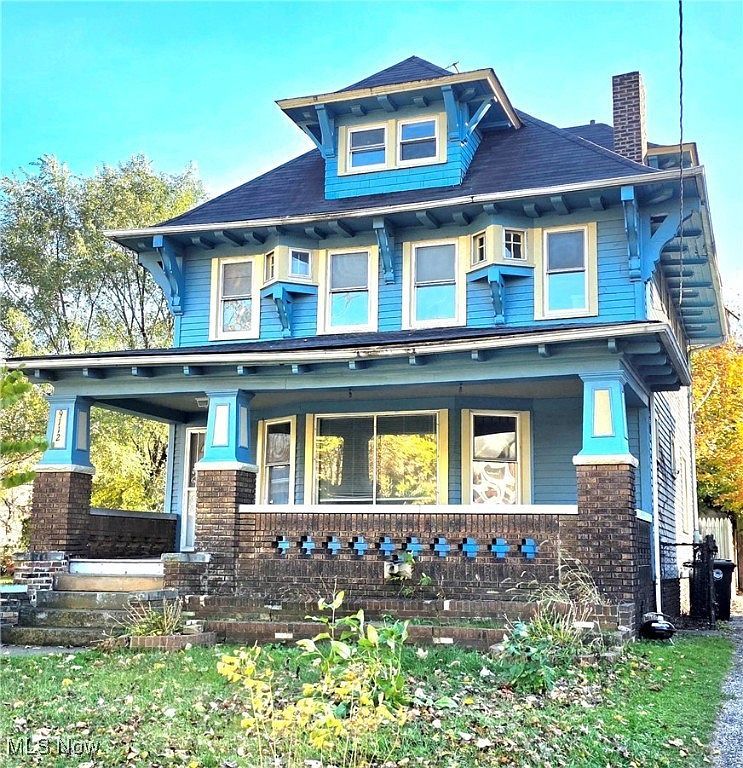 9112 Parmelee Ave Cleveland, OH 44108 - Thumbnail 4
