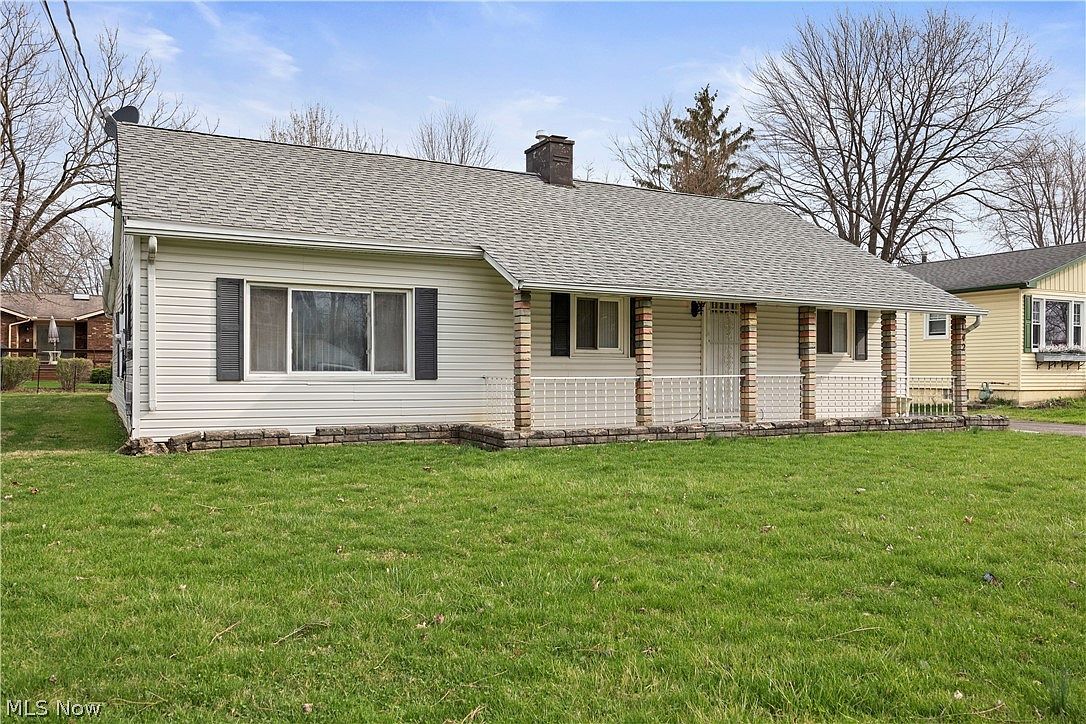 142 Parmely Ave Elyria, OH 44035 - Thumbnail 4