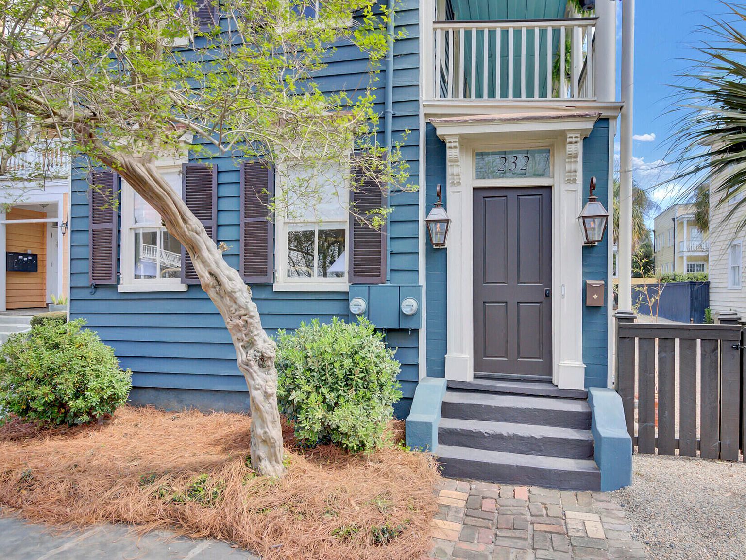 232 Rutledge Ave Charleston, SC 29403 - Thumbnail 4