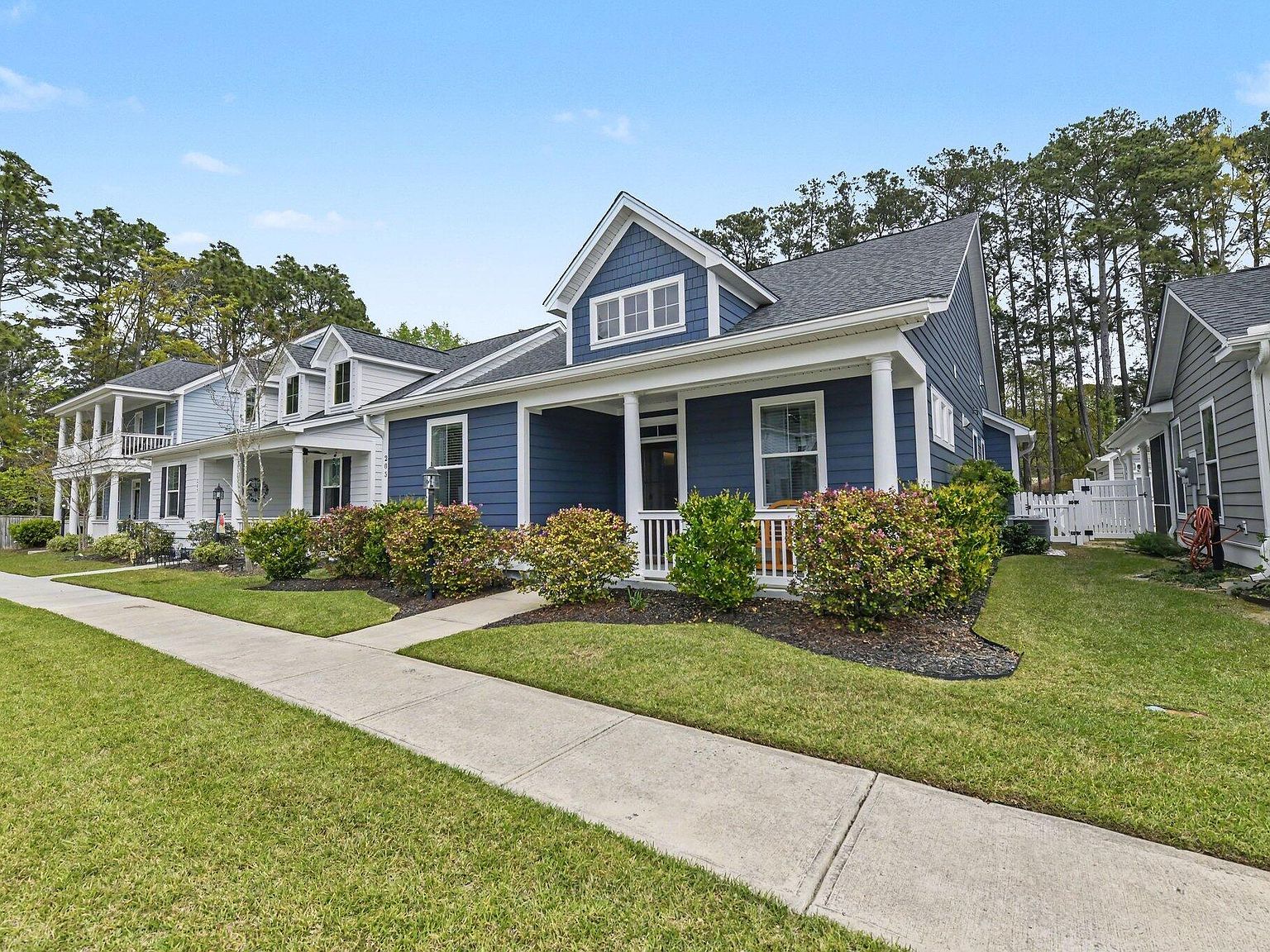 205 Angelica Ave Summerville, SC 29483 - Thumbnail 4