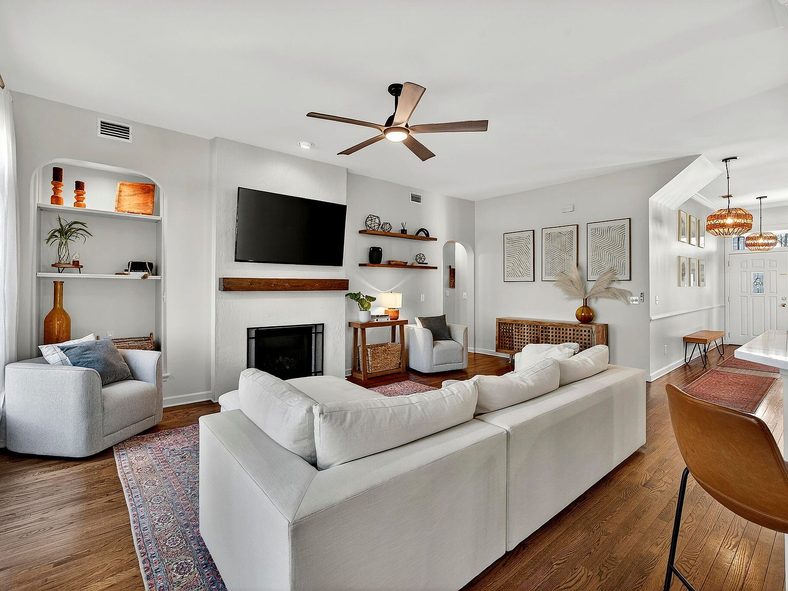 1617 William Hapton Way Mount Pleasant, SC 29466 - Thumbnail 4