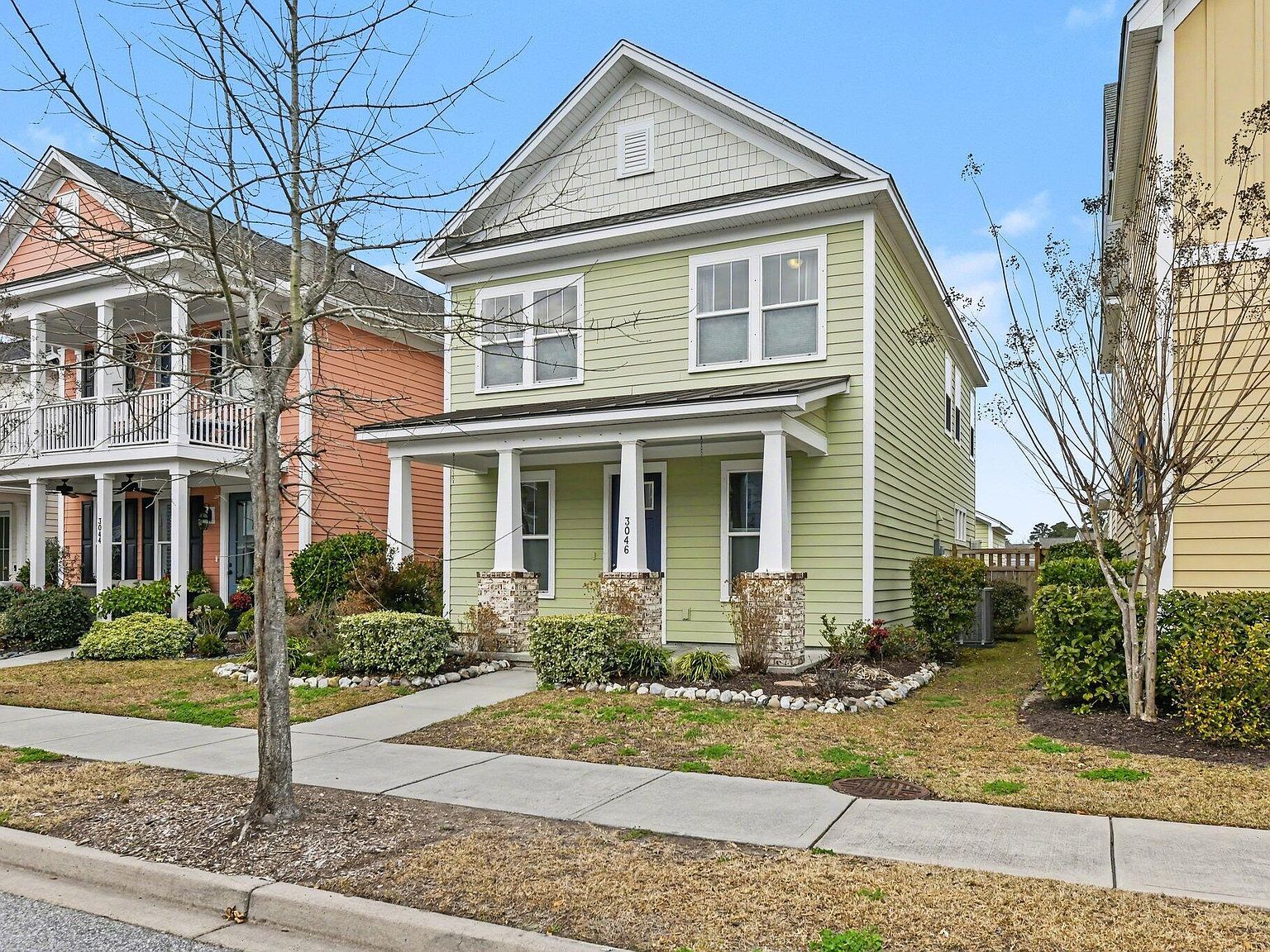 3046 Sweetleaf Ln Johns Island, SC 29455 - Thumbnail 4