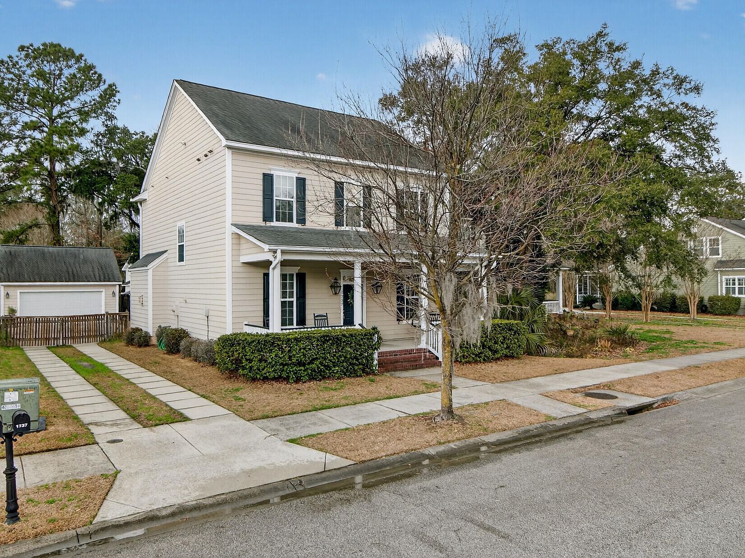 1737 Manassas Dr Charleston, SC 29414 - Thumbnail 4