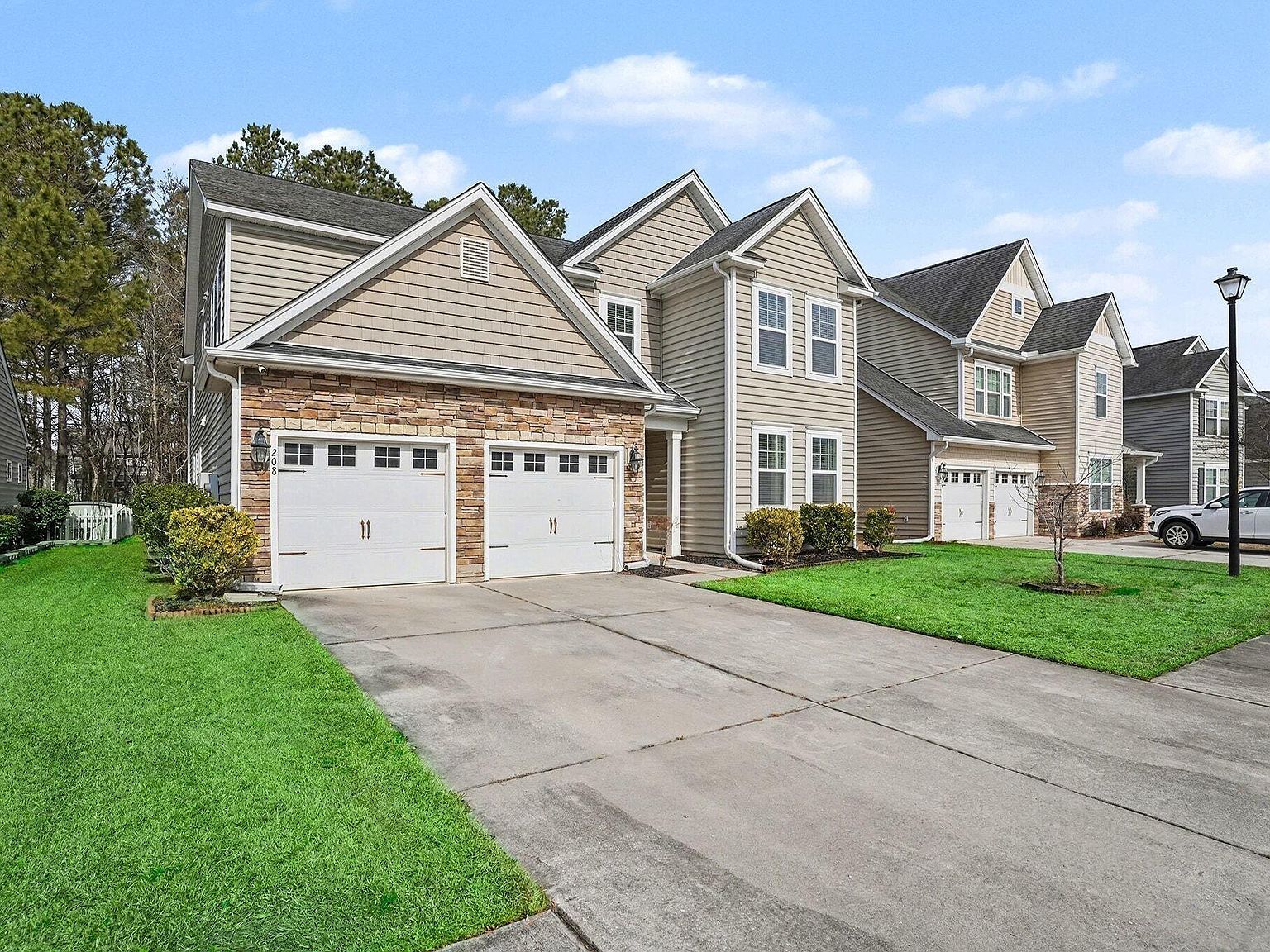 208 Buttonbush Ct Moncks Corner, SC 29461 - Thumbnail 4