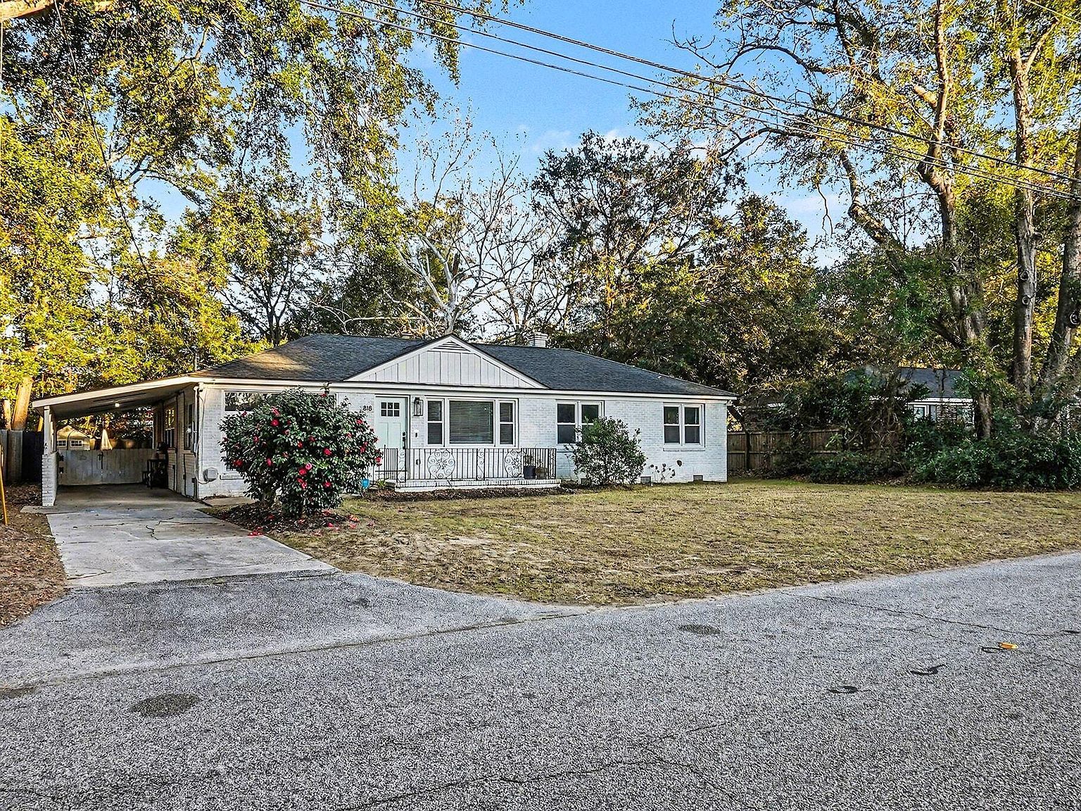 818 W Madison Ave Charleston, SC 29412 - Thumbnail 4