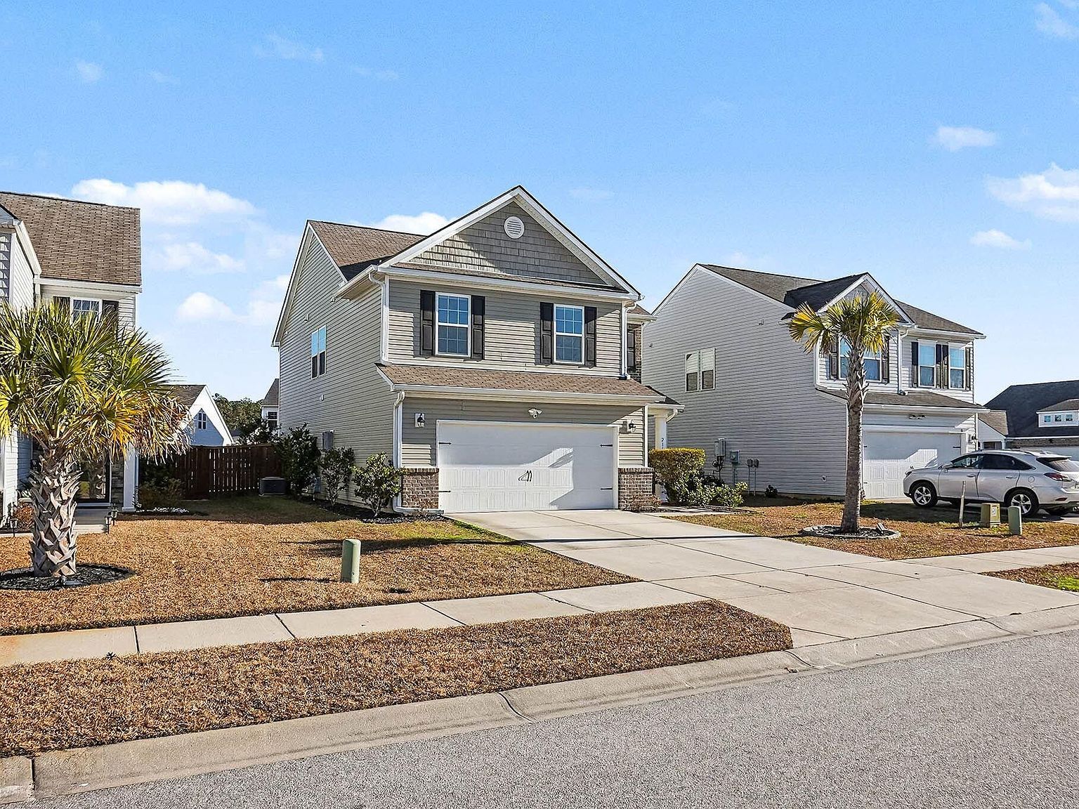 211 Daniels Creek Cir Goose Creek, SC 29445 - Thumbnail 4