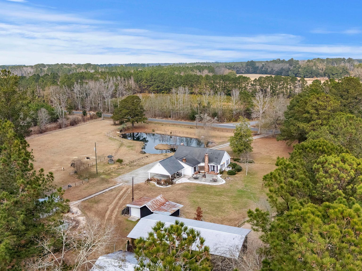 6293 Ehrhardt Rd Ehrhardt, SC 29081 - Thumbnail 4