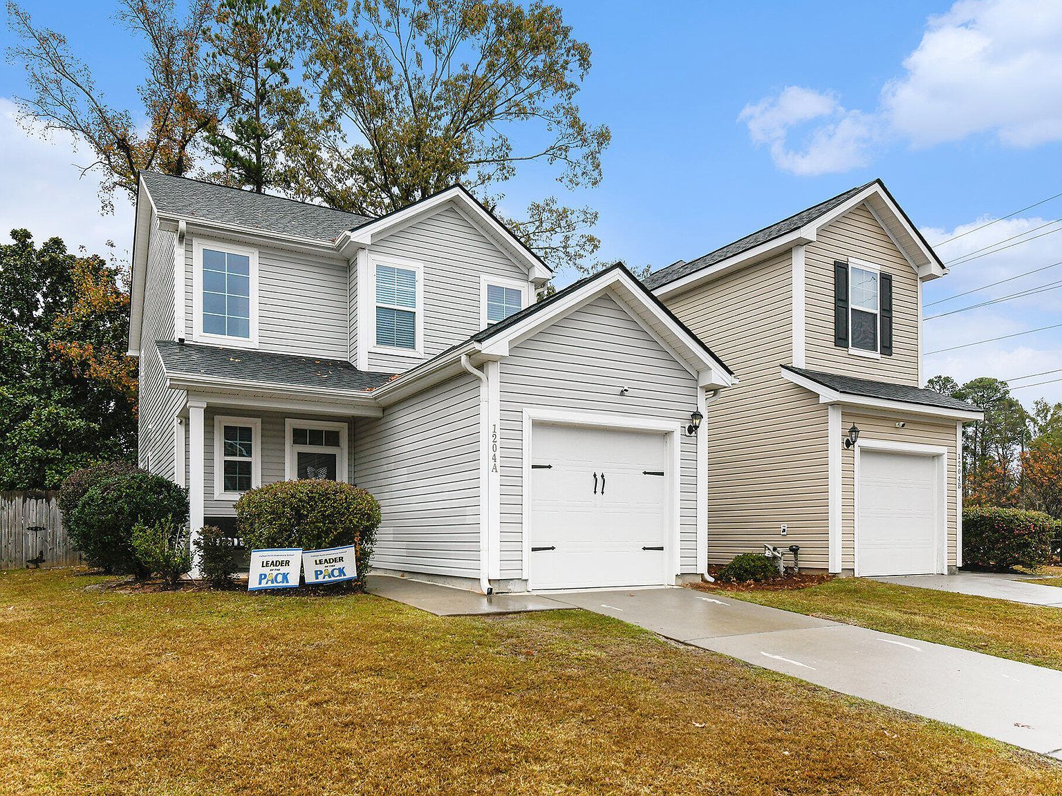 1204 N University Dr #A Ladson, SC 29456 - Thumbnail 4