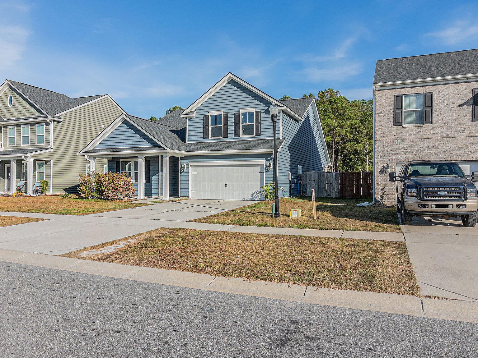 511 Squire Pope Rd Summerville, SC 29486 - Thumbnail 4