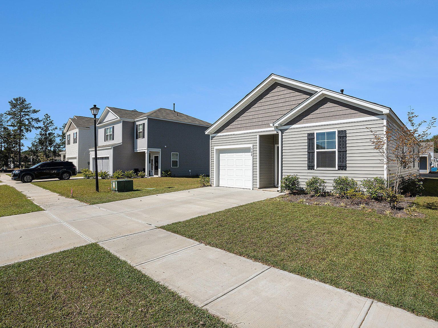 120 Hillsford Ln Summerville, SC 29486 - Thumbnail 4