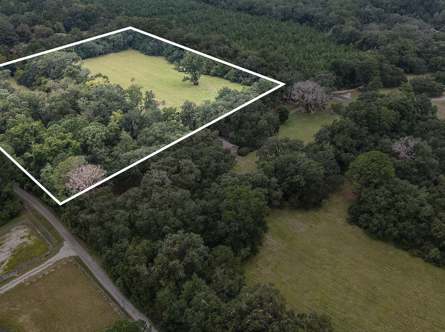 7817 Little Britton Rd Meggett, SC 29449 - Thumbnail 4