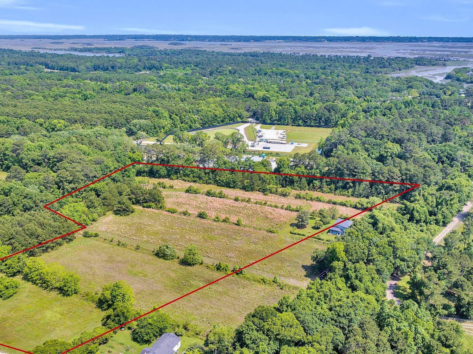 0 Bonneau Rd Johns Island, SC 29455 - Thumbnail 4