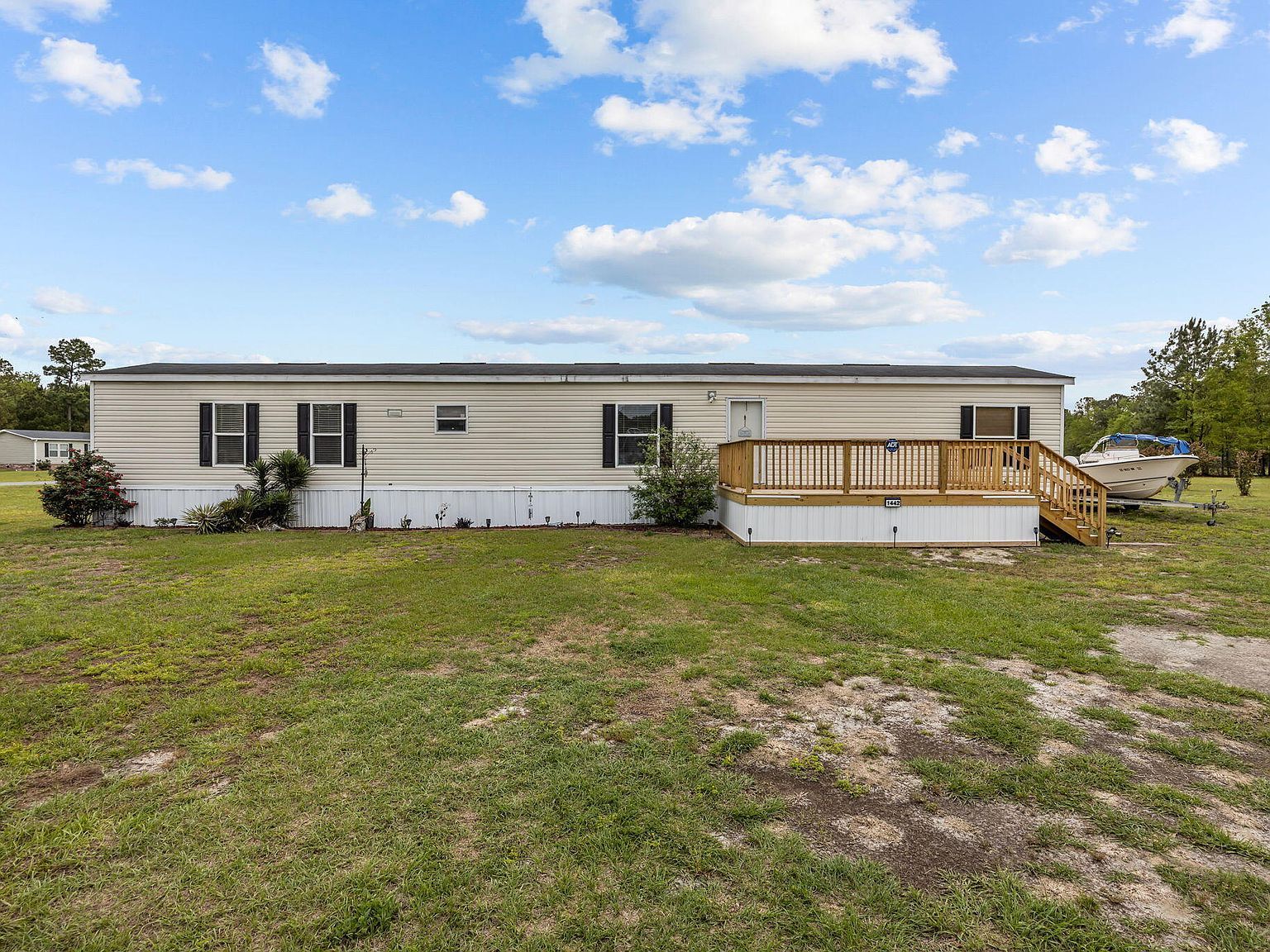 1442 Poplar Hill Dr Ridgeville, SC 29472 - Thumbnail 4