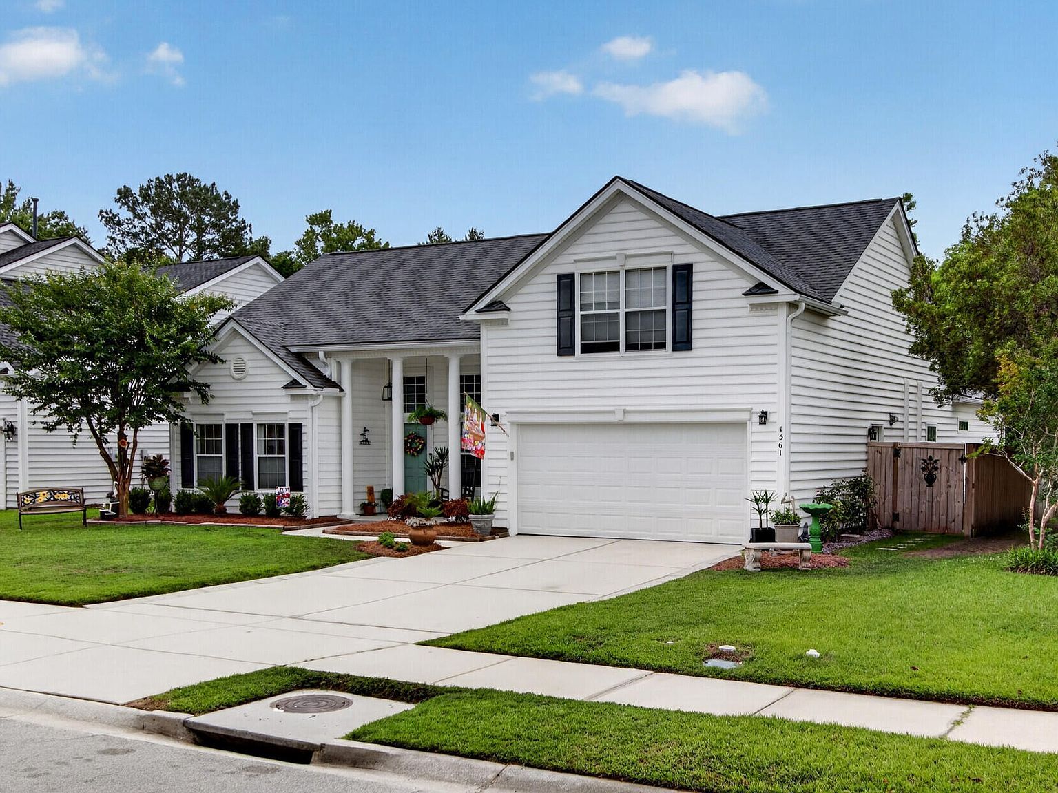 1561 Ashley Gardens Blvd Charleston, SC 29414 - Thumbnail 4