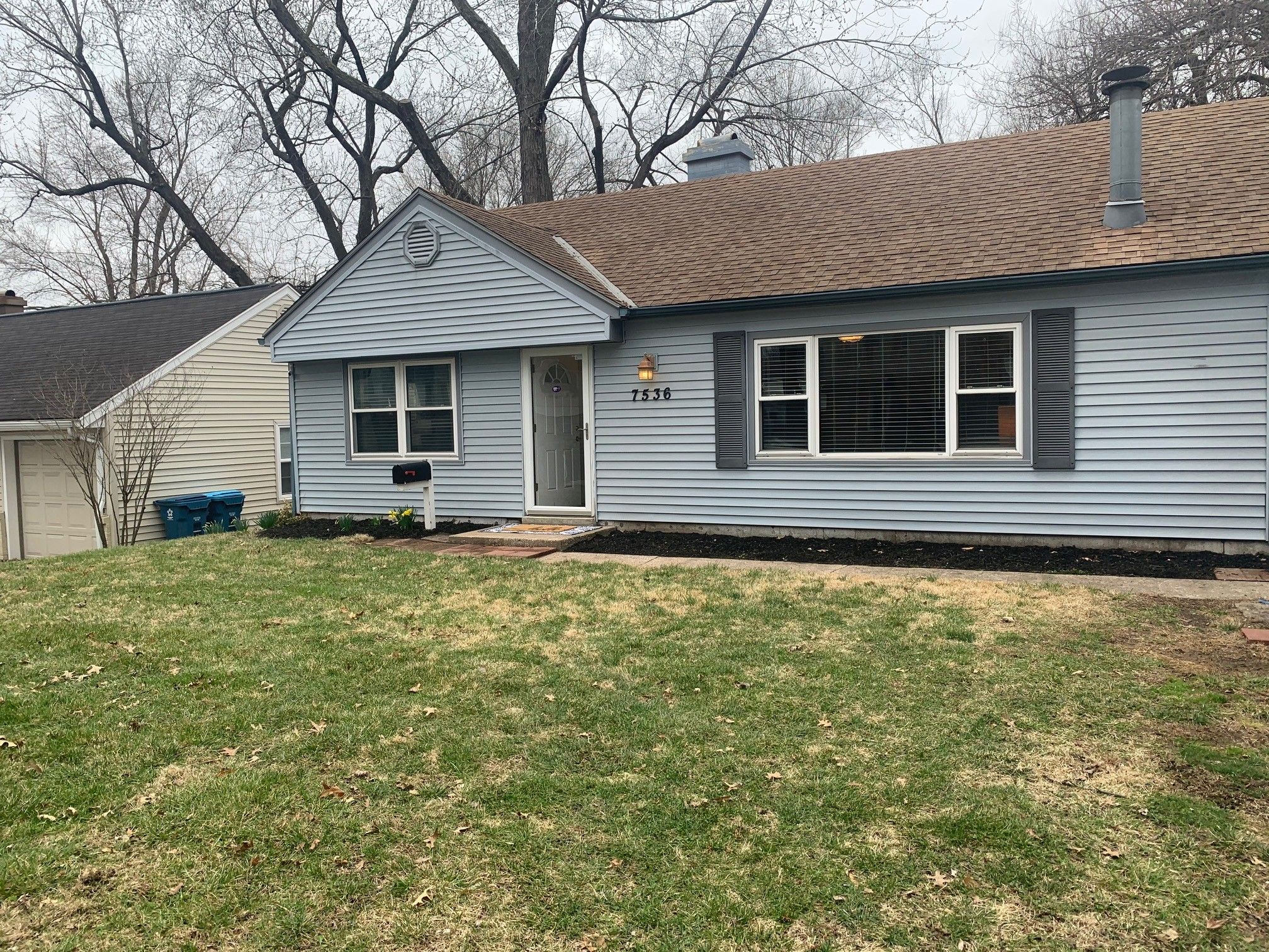 7536 State Line Road, Prairie Village, KS, USA, 66208 - Thumbnail 2