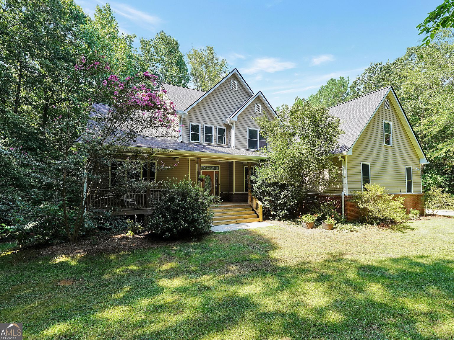 718 Fincher Rd Covington, GA 30016 - Thumbnail 4