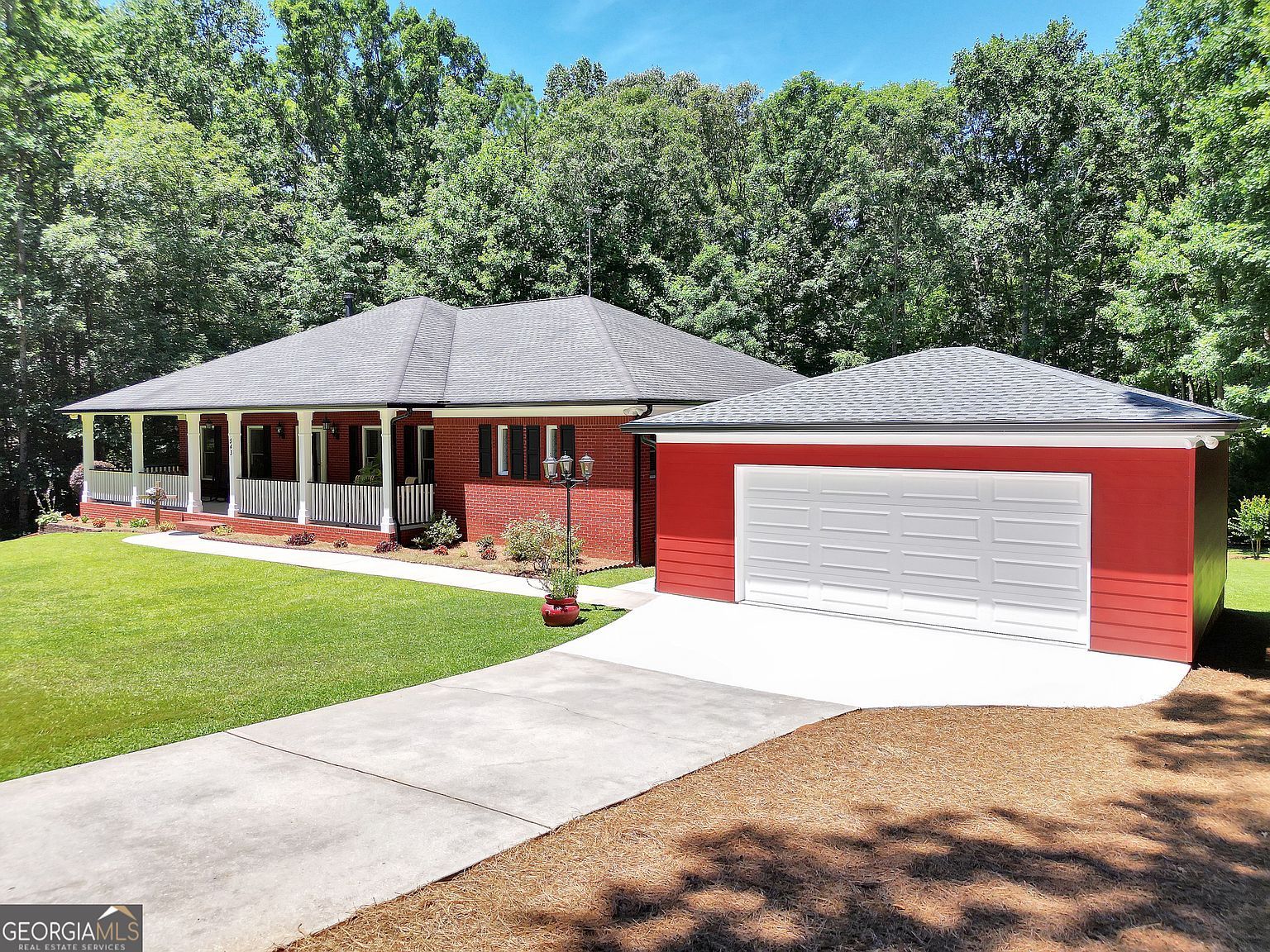 543 Wynn Rd McDonough, GA 30252 - Thumbnail 4